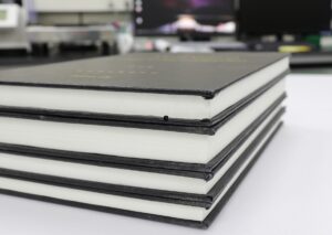 impresión de trabajos de fin de grado o máster