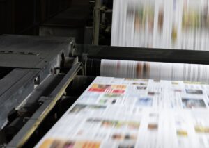 Imprenta digital Madrid
